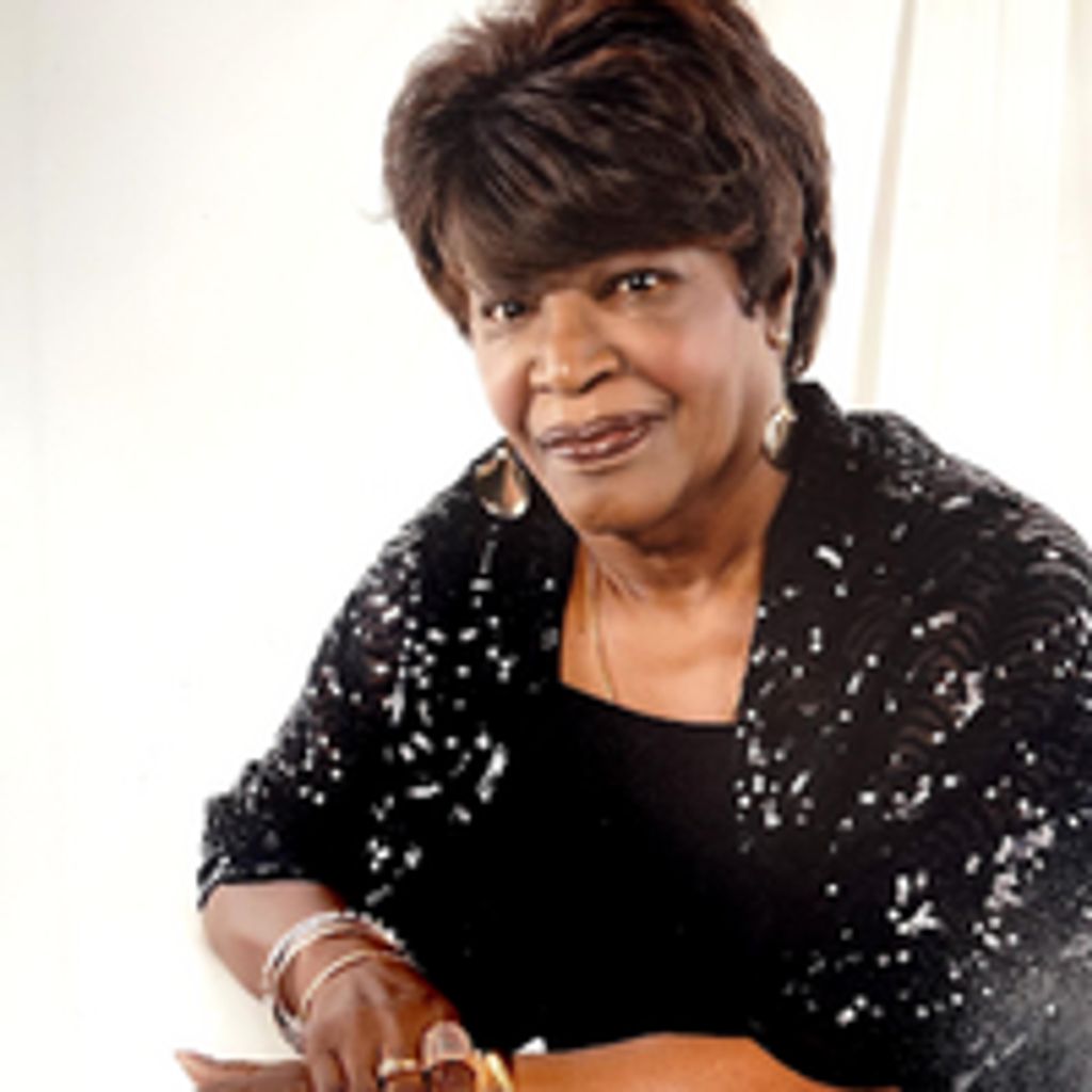 Eva May Massey Profile Photo