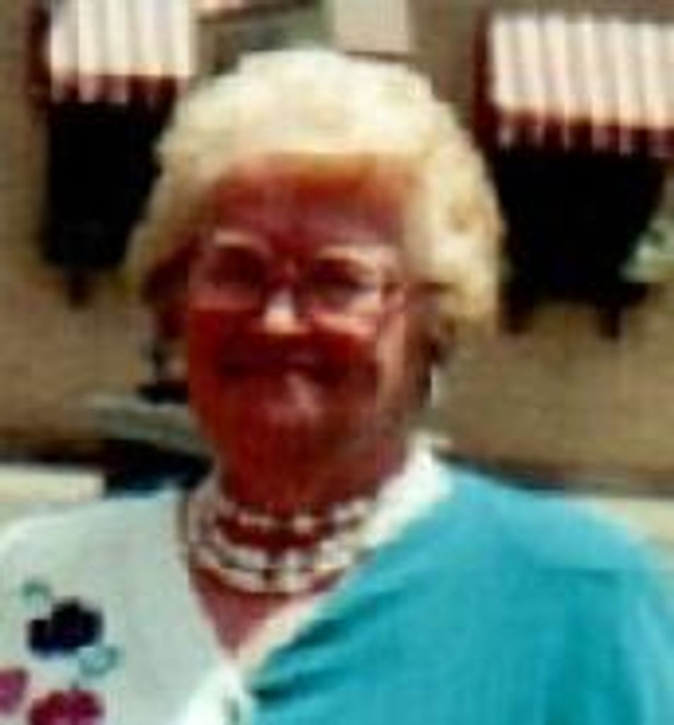 Emma R. Novotny