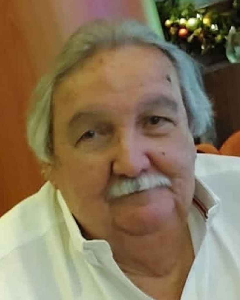 Eads J. Doucet, Jr. Profile Photo