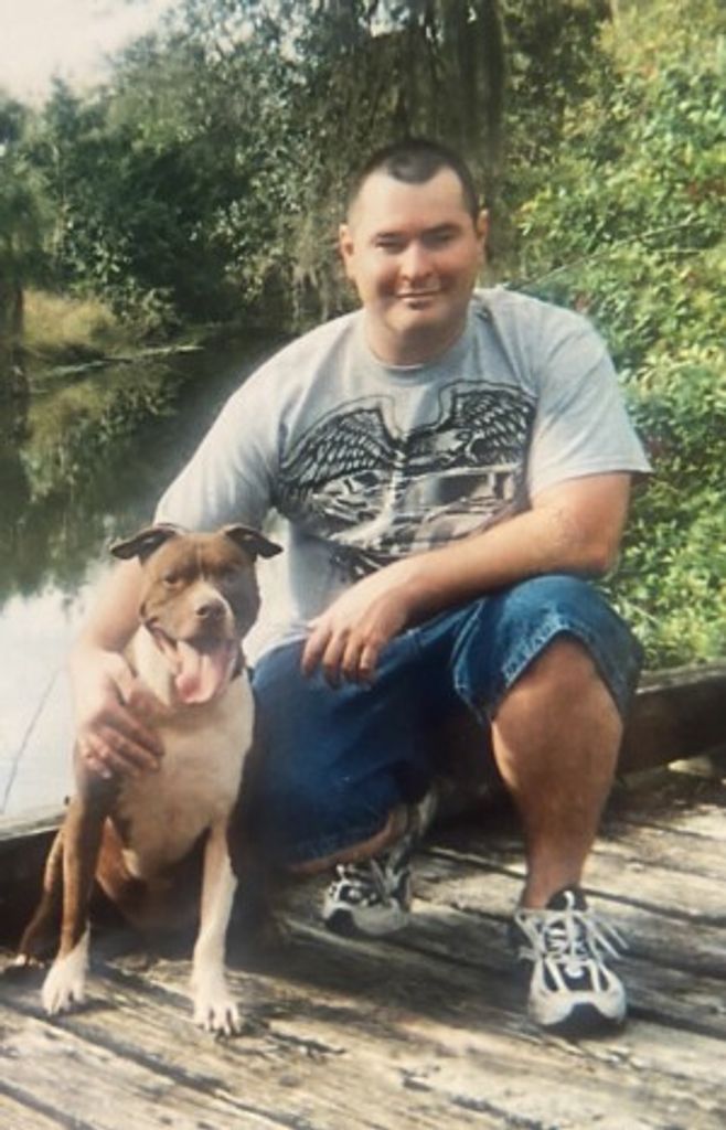 Michael Lance Collins Profile Photo