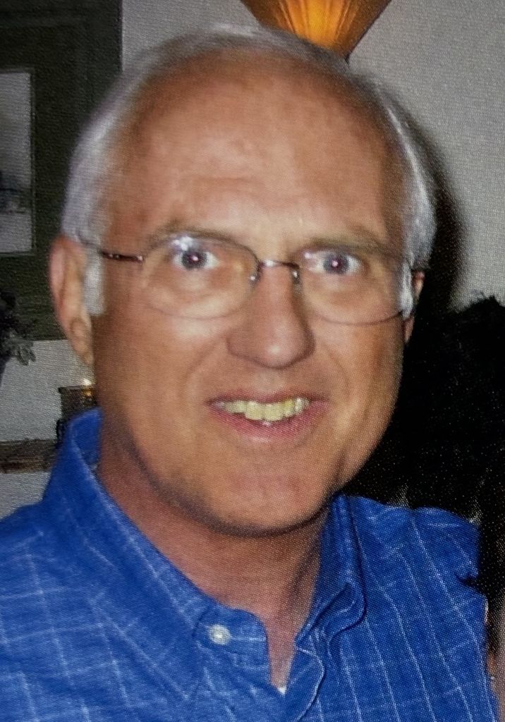 William "Bill" Whiting Lyon