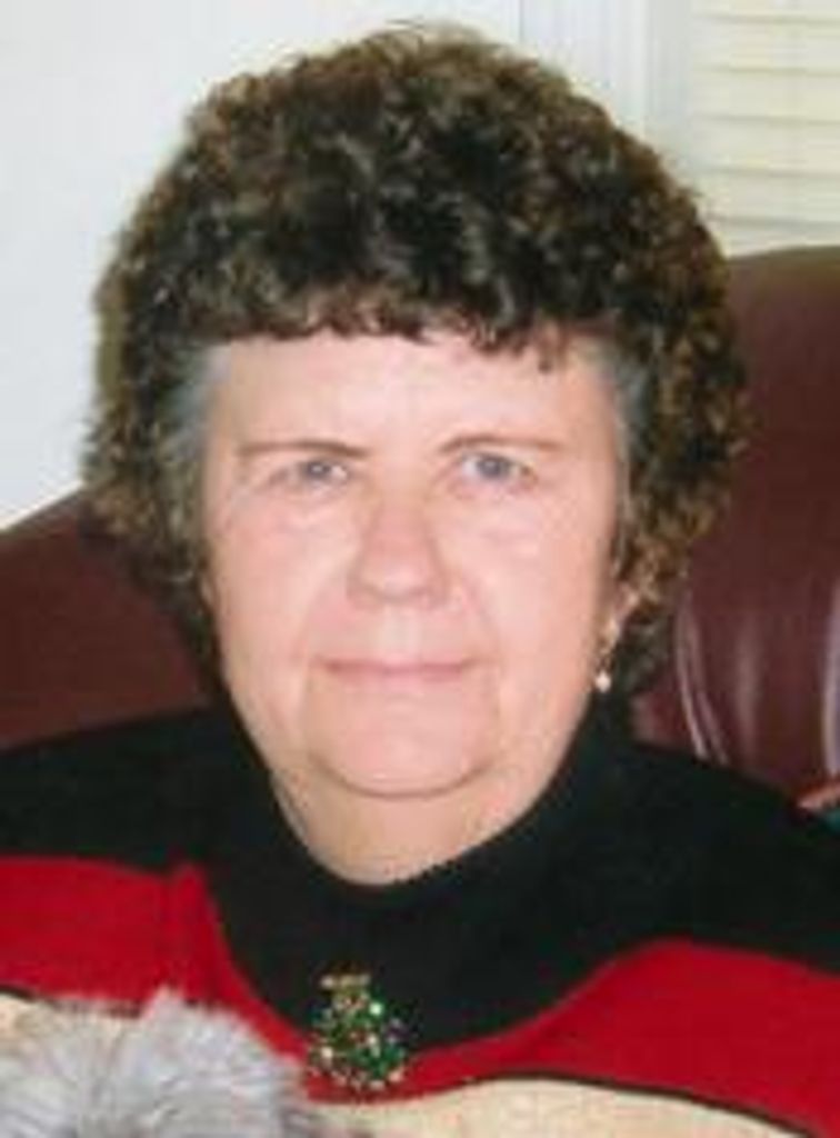 Alice Parker