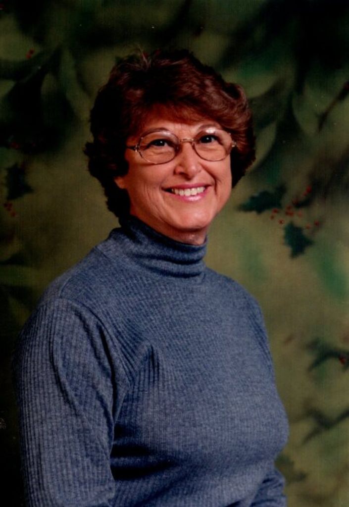 Helen Barker Profile Photo