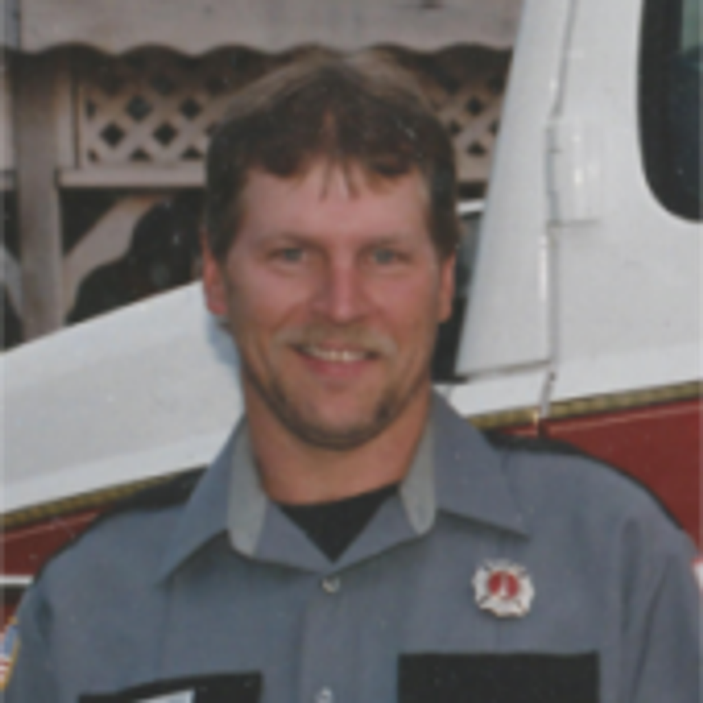 Michael Sperl