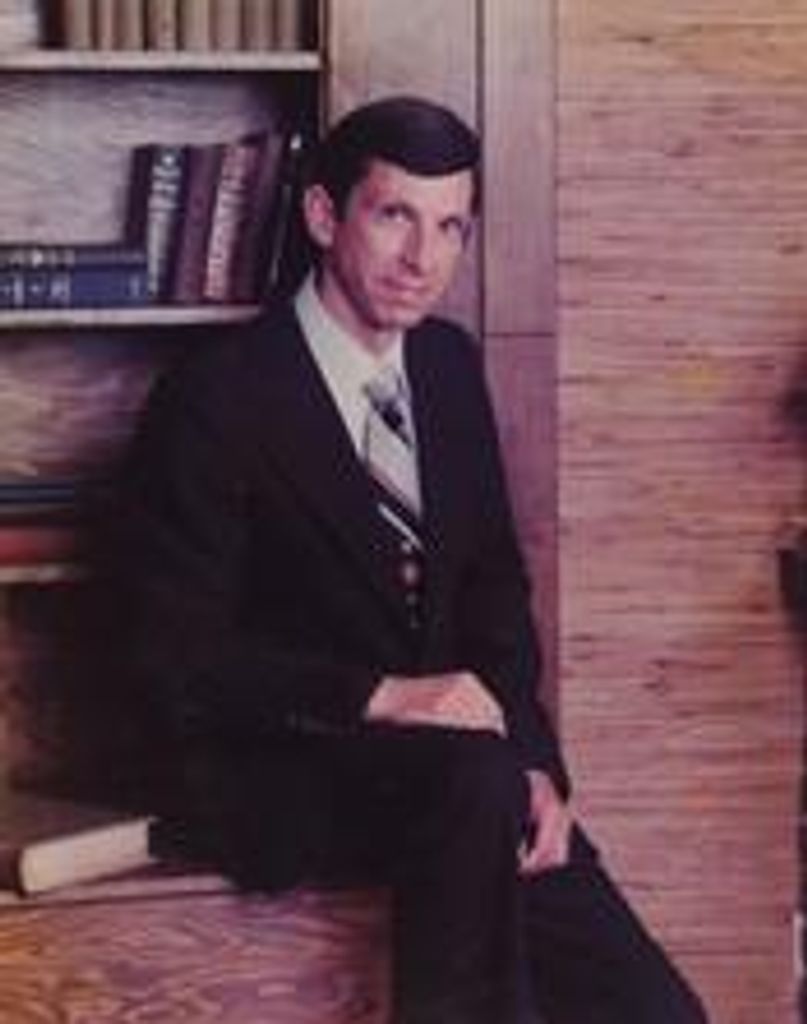 Dr. Raymond A. Boston Profile Photo