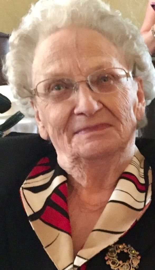 Adaline C. (Ivory)  Cassarly Profile Photo