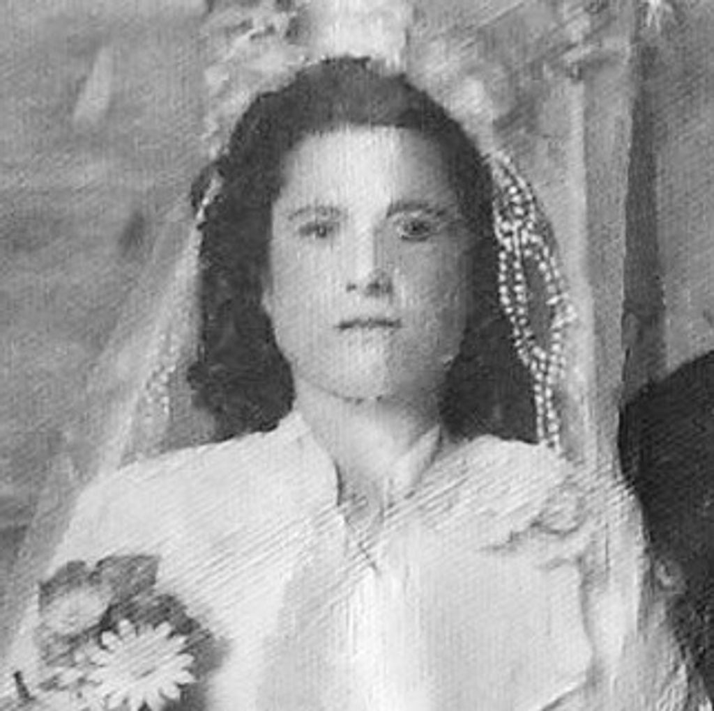 Teresa Lacaria