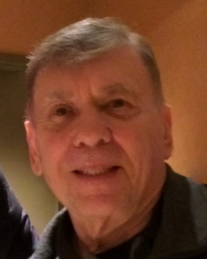 John Joseph Mandela