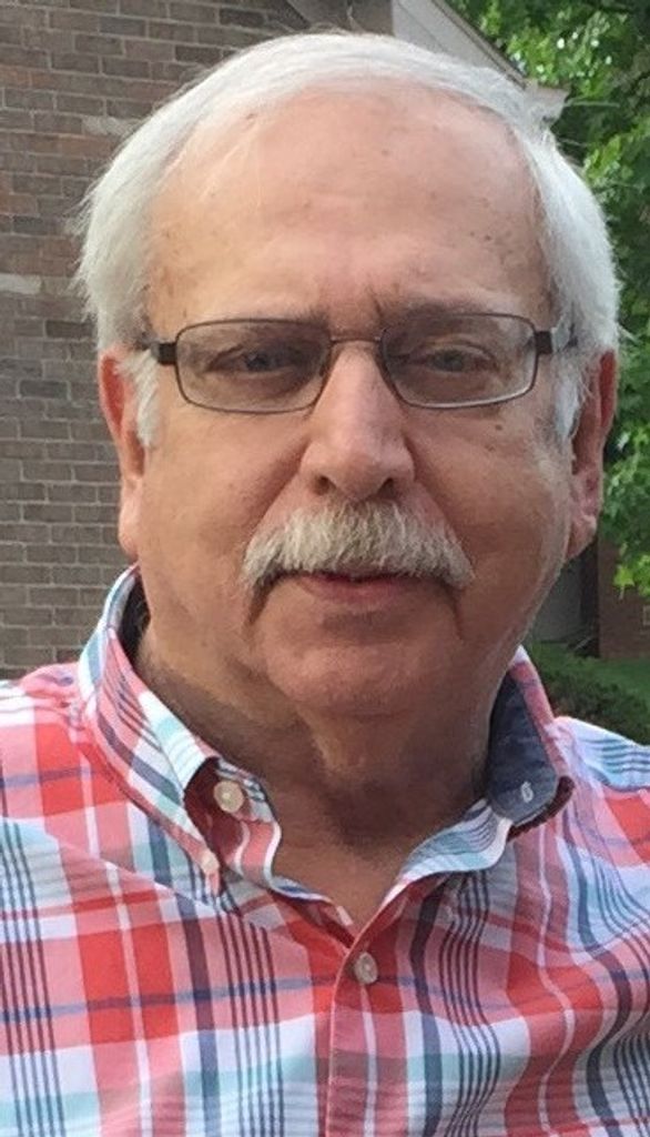 Charles Robert "Bob" Mckinley