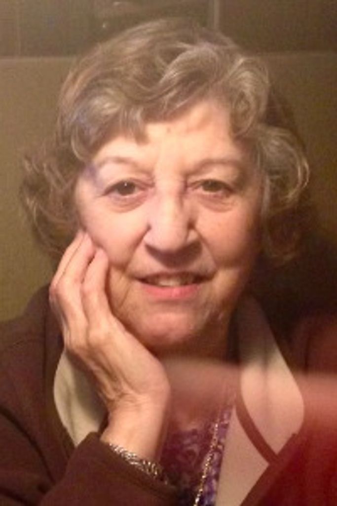 Kathleen Ann Baumgartner