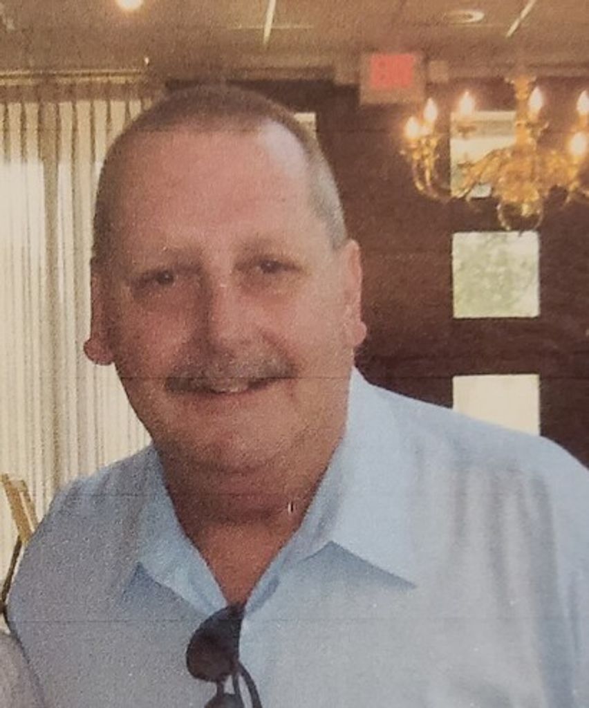 Curtis Randall Beacham Profile Photo