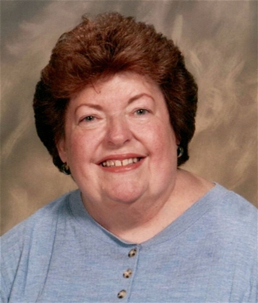 Ann Gunning Profile Photo