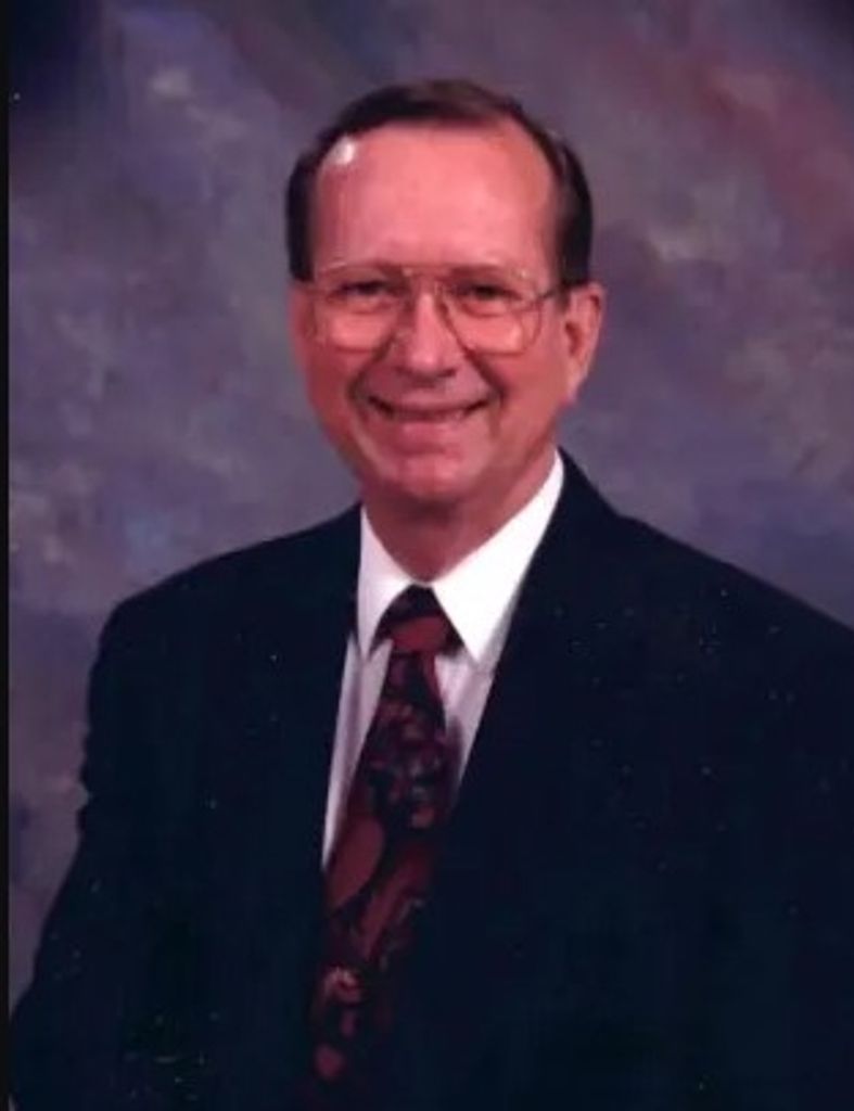 Ronald Lee Smith