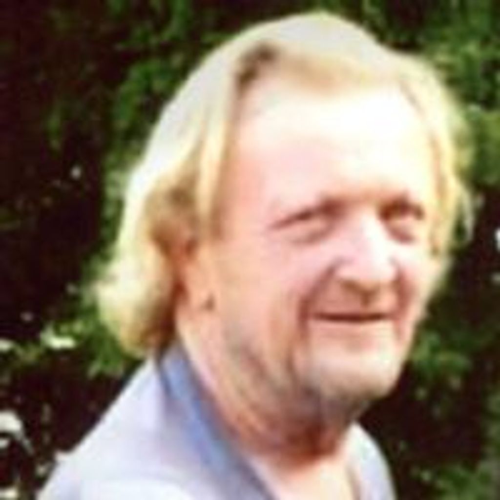 Wilber "Junior" W. Weaver