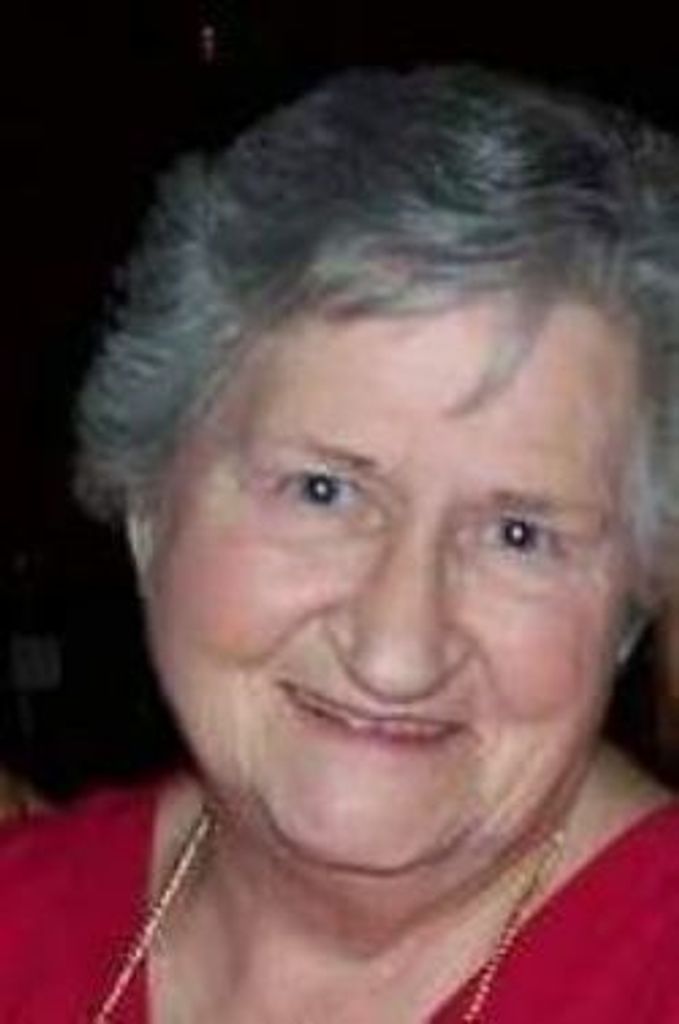 Colleen  J. Fulton