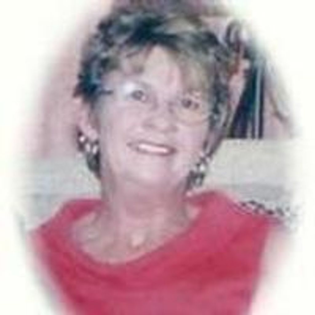 Yvonne Manning