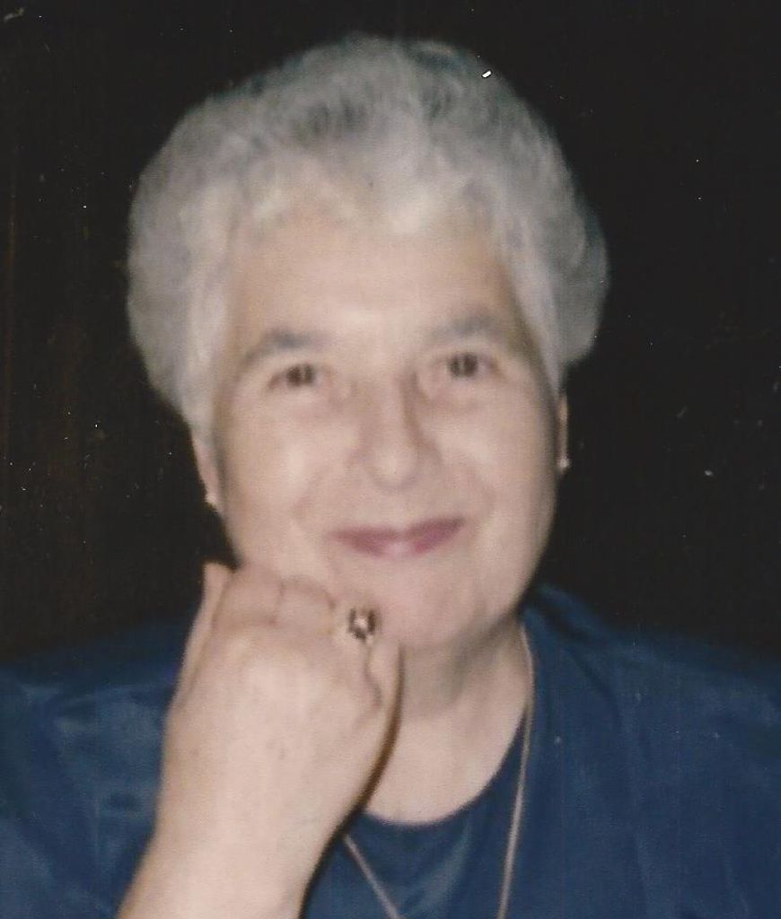 Deolinda S. Martinez