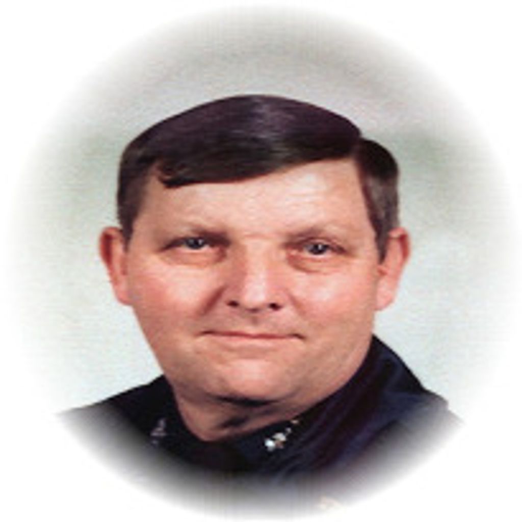 John S. Johnson, Sr.