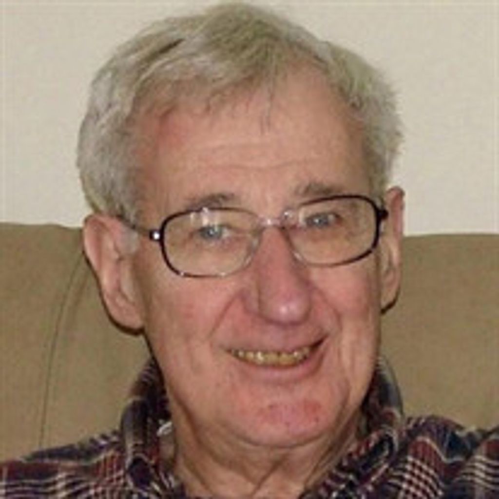 Albert S. Mancuso