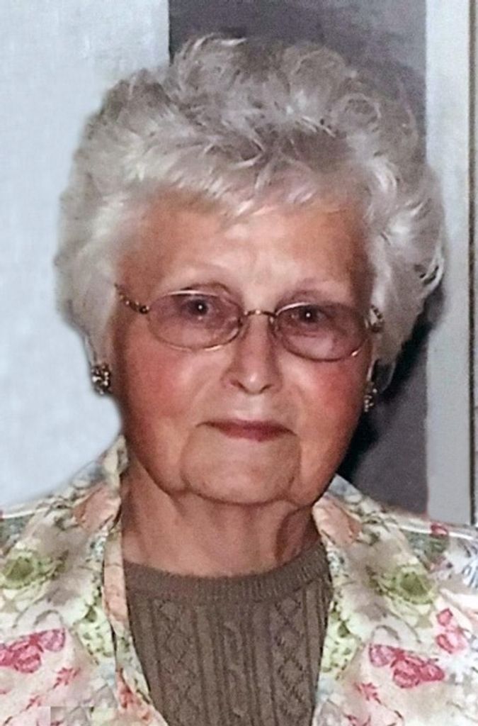Mary K. Kriz