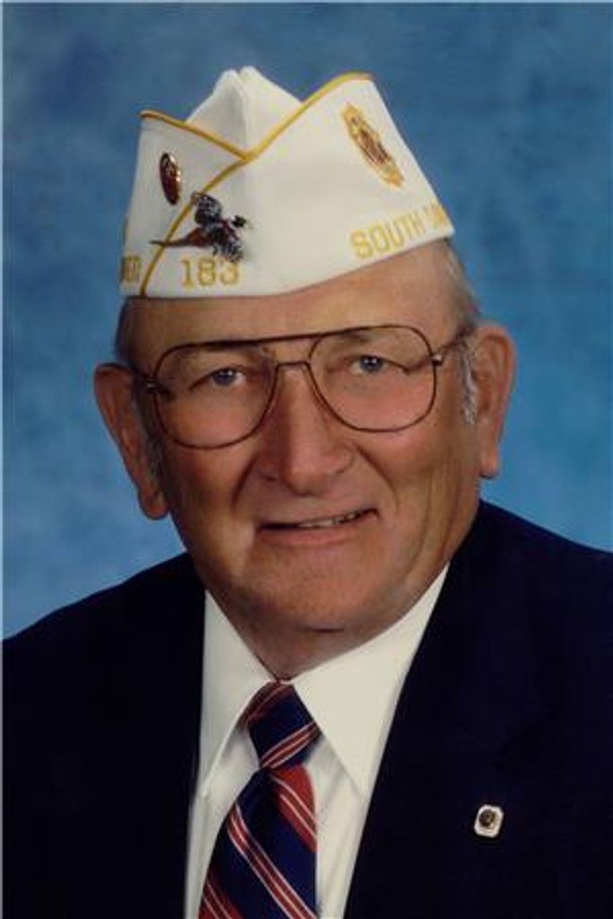 Richard Dale Hovorka
