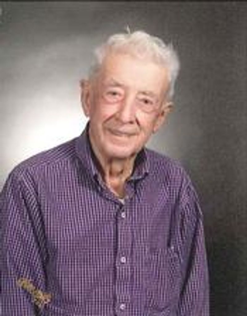 Roland Sern Gilbertson