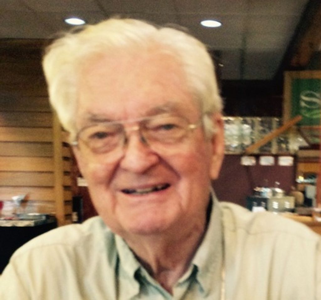 Mark Lawrence Cassidy, Jr. Profile Photo