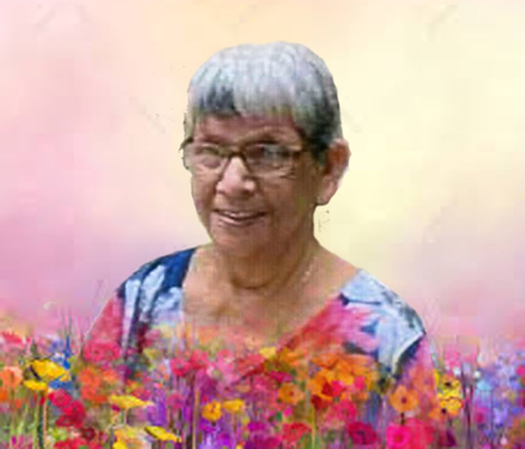 Dora Elia Mata
