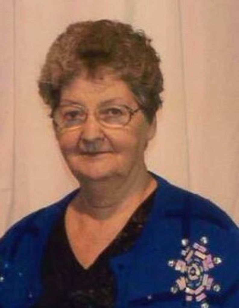 Mrs. Patricia Ross Bullard Profile Photo