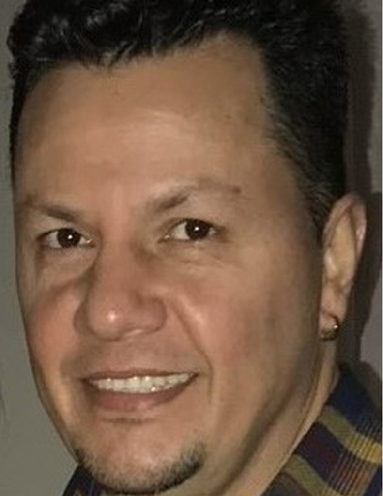 Octavio Villasenor Hernandez