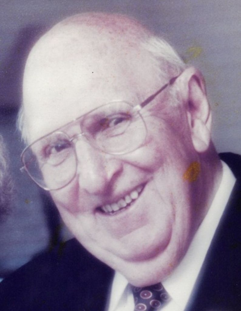 John Ammon