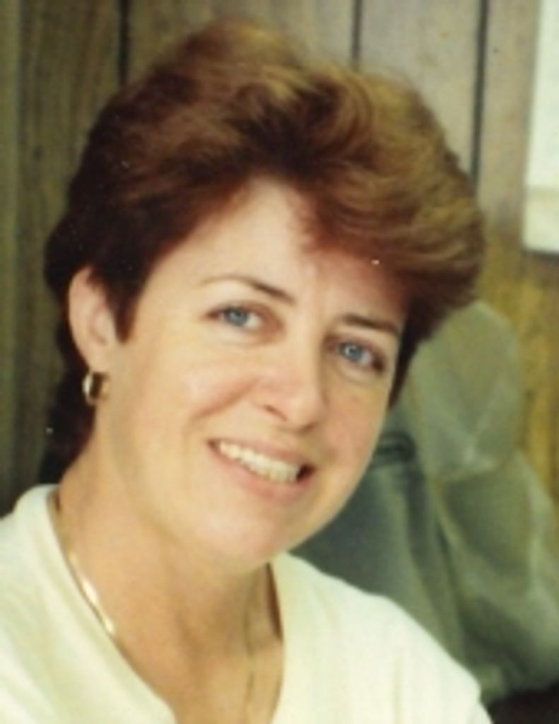 Nancy Ann Self