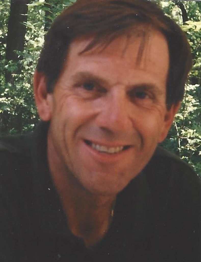 Dennis Frederick