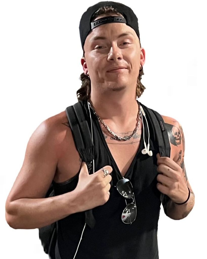 Trenton "Trent" Wayne Tilley