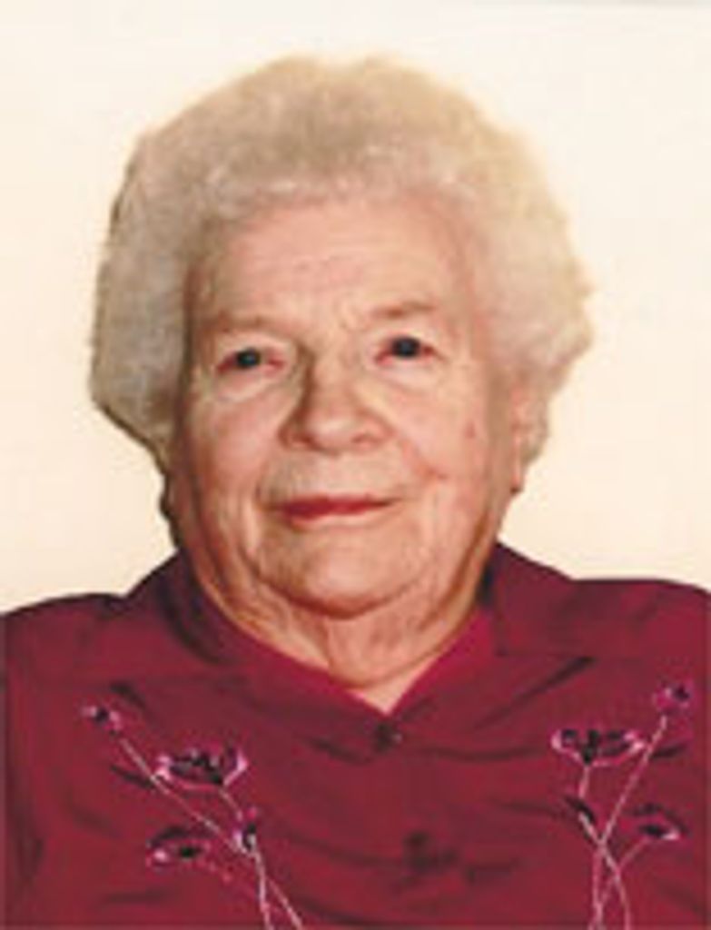 Helen M. Wille