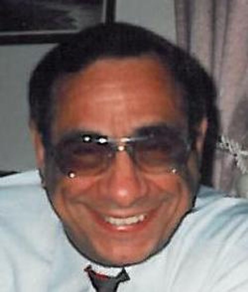 Joseph T. Green Jr.