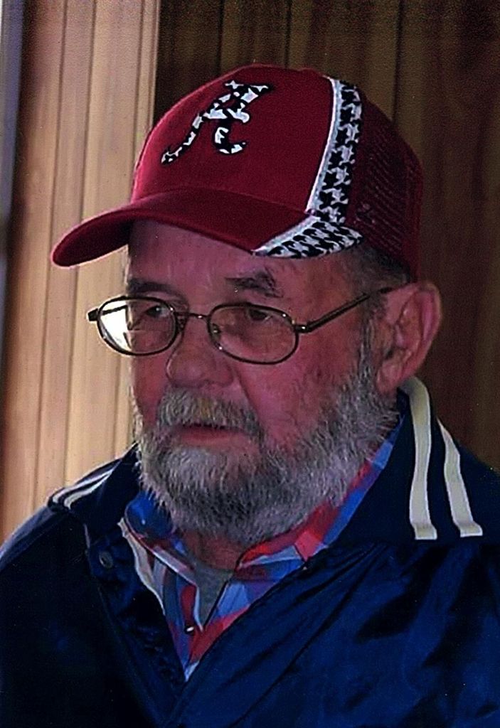 Charles W. Shirah