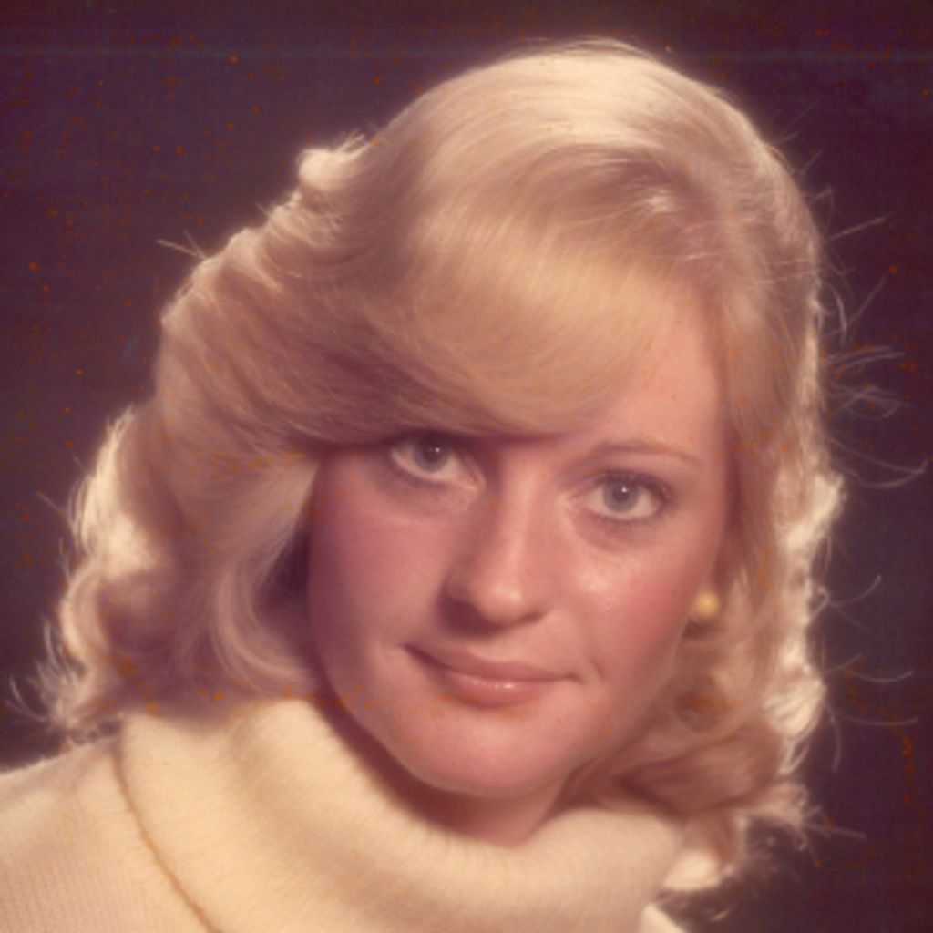 Brenda Proctor