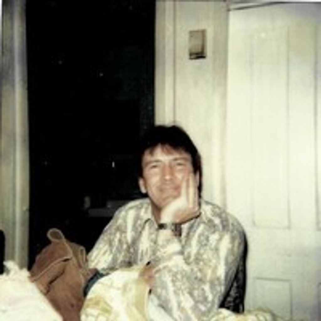 Vernon Mosher, Jr.