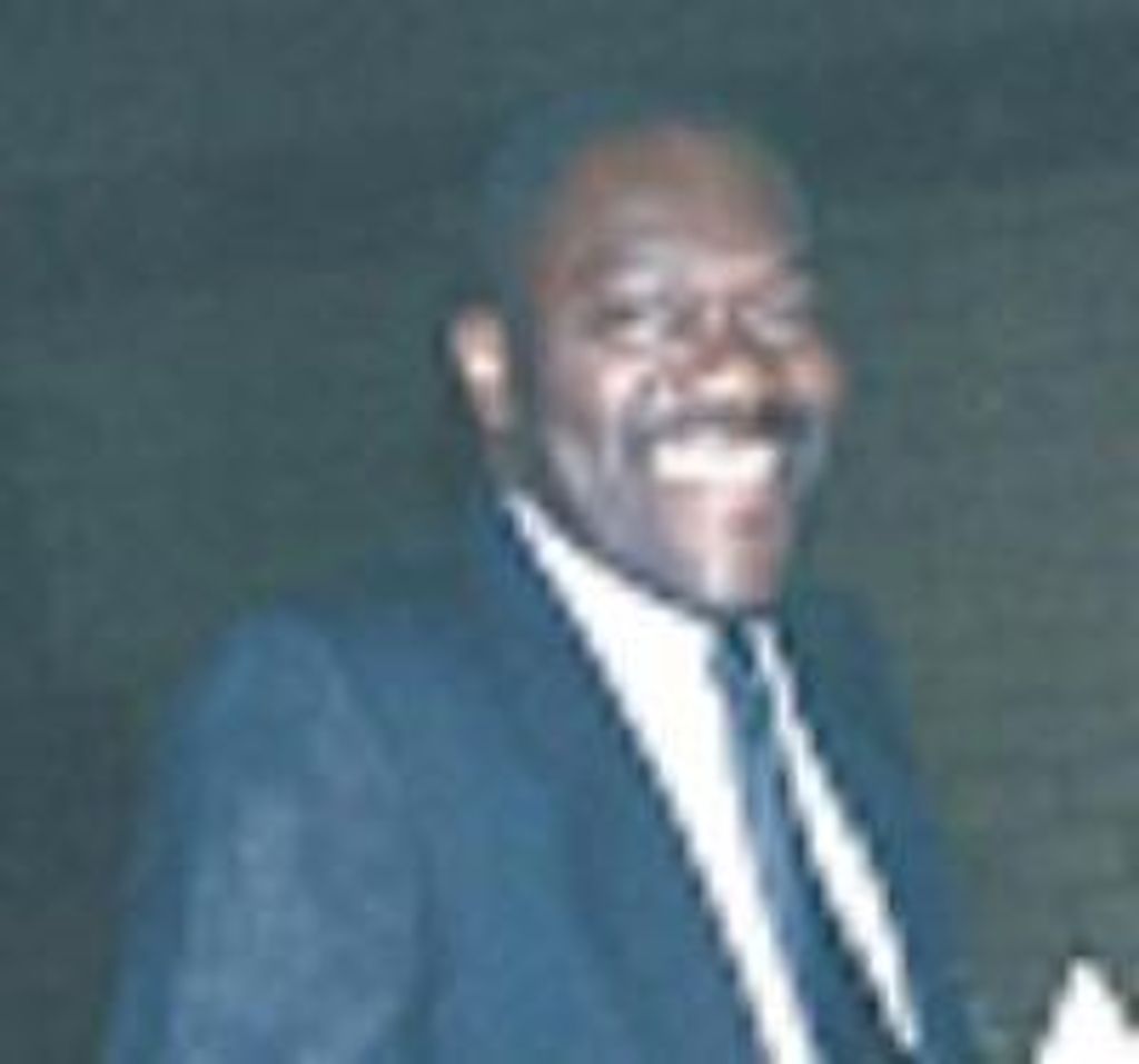 William Jerido Jr.