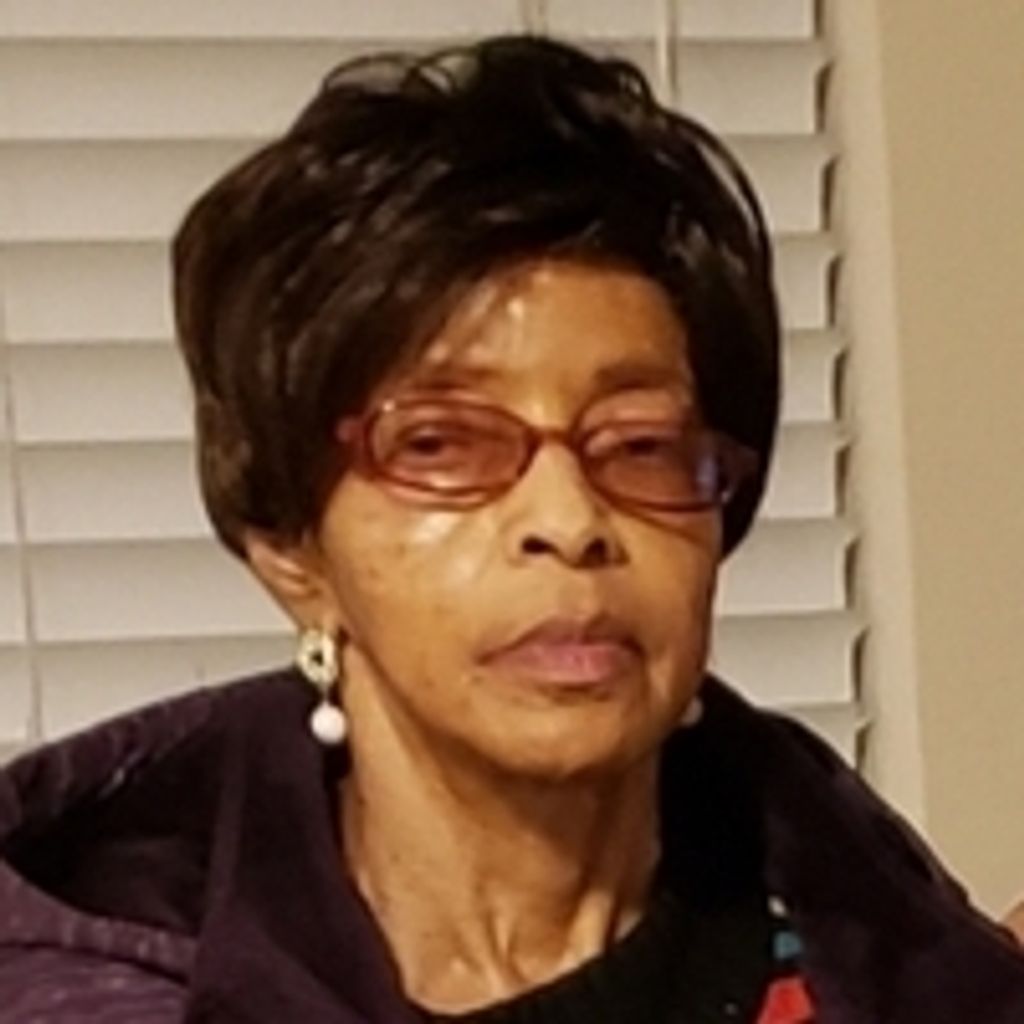 Opal Smith