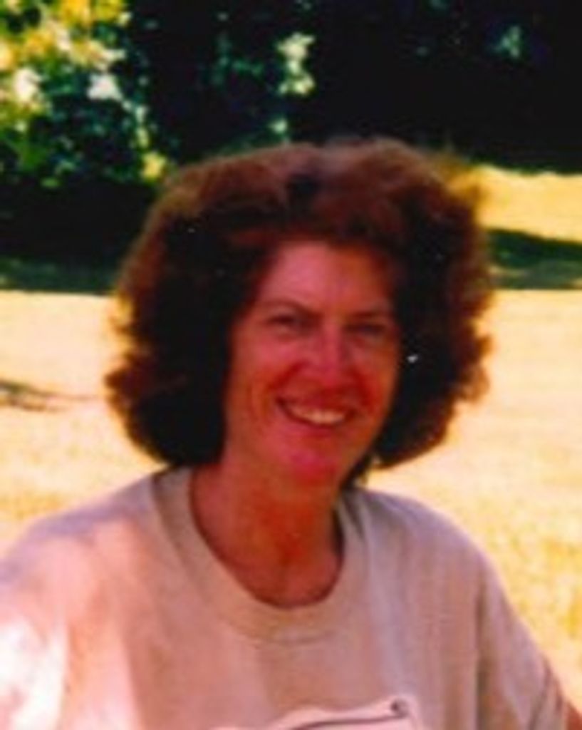 Carolyn M. Gill