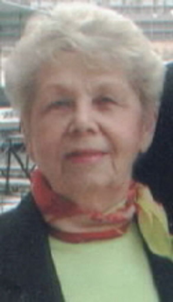 Marvis Elaine Harms