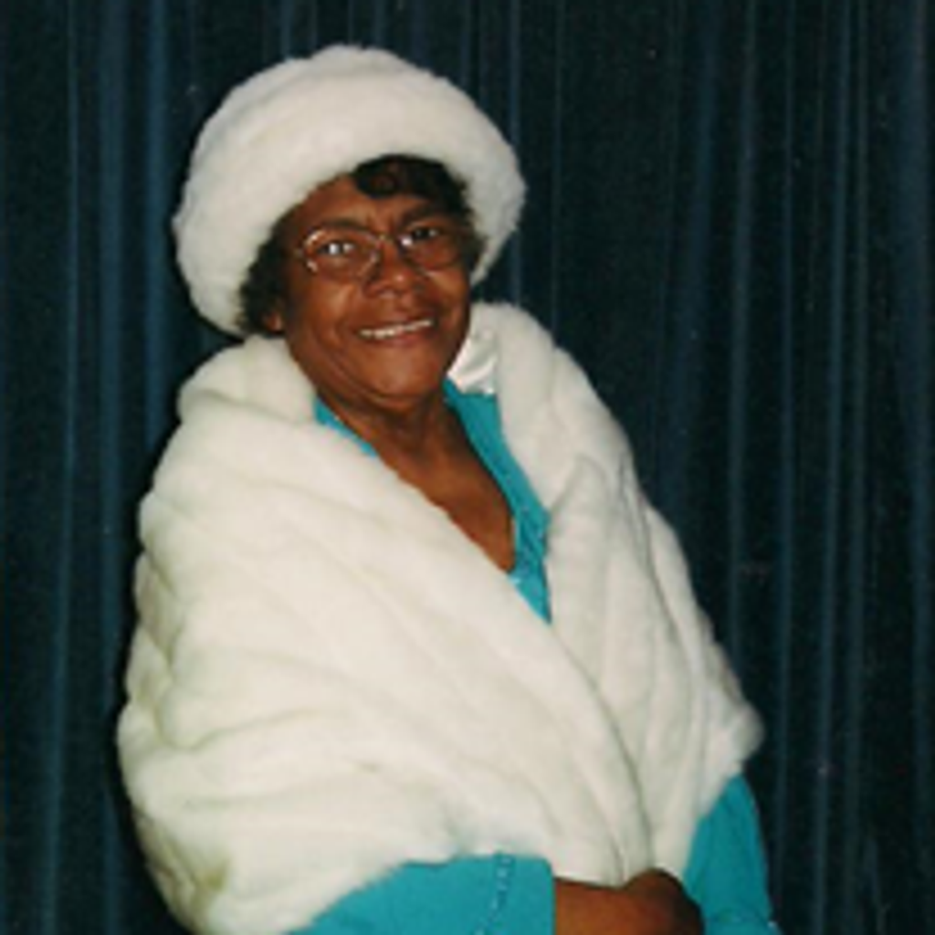 Dorothy Camper