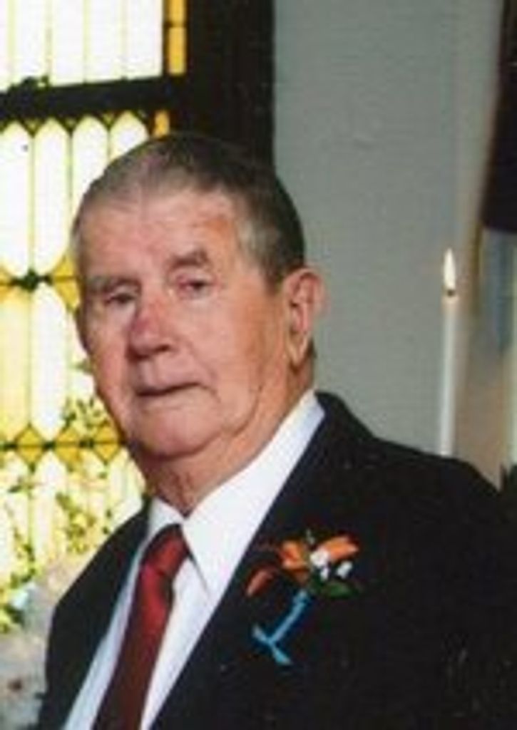 Jess H. McQuiniff, Sr