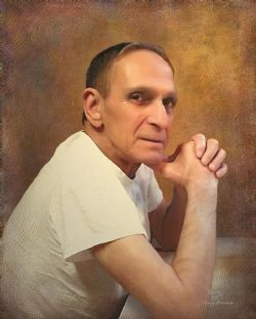 Sam Marcello