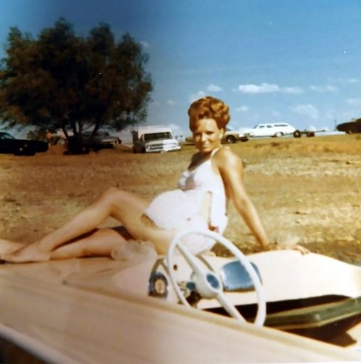 Georgie Wanda Wilbanks photo gallery thumbnail 177 of 184