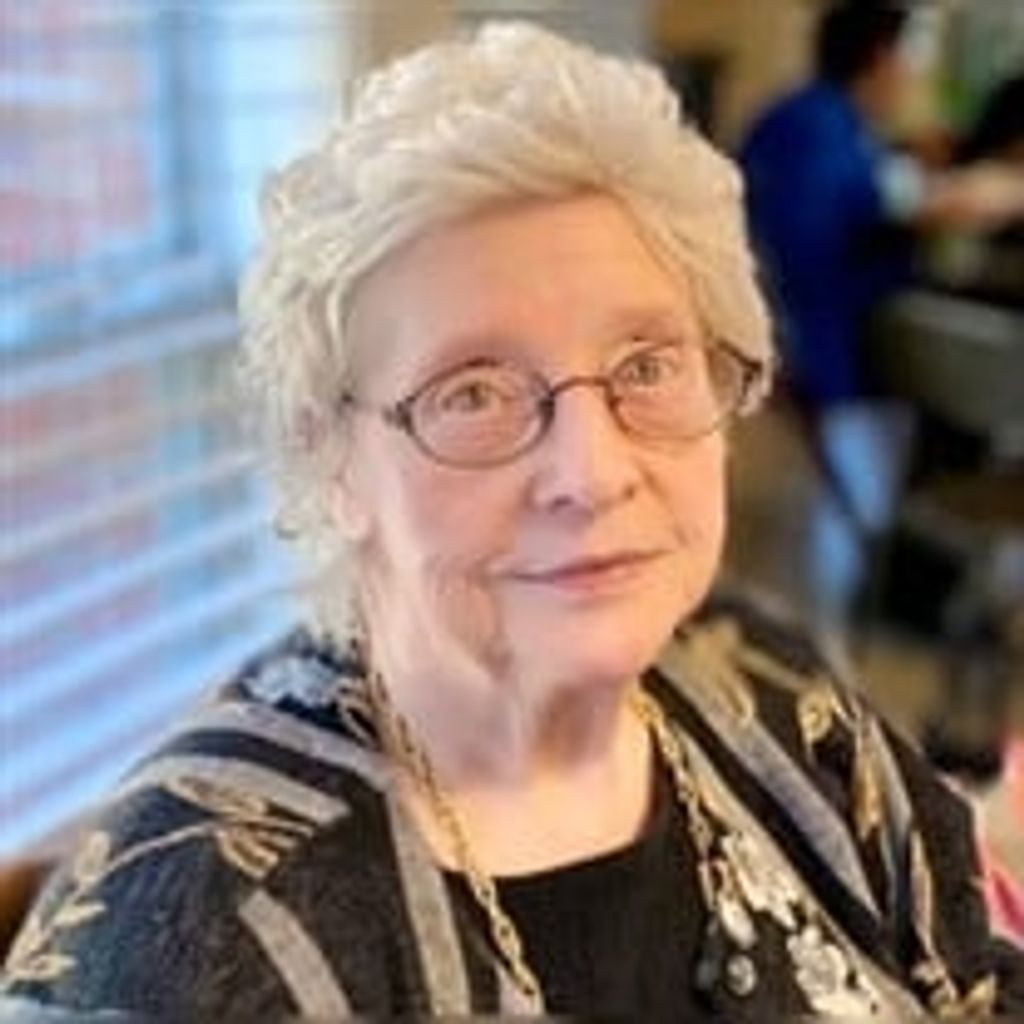 Alice Fay Allen