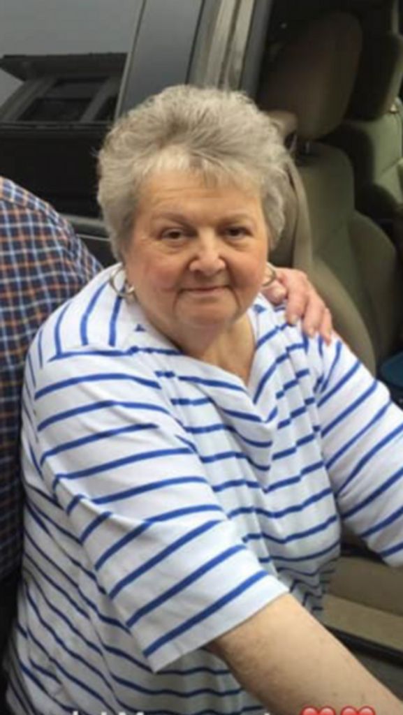 Sue Anne Keiffer Profile Photo