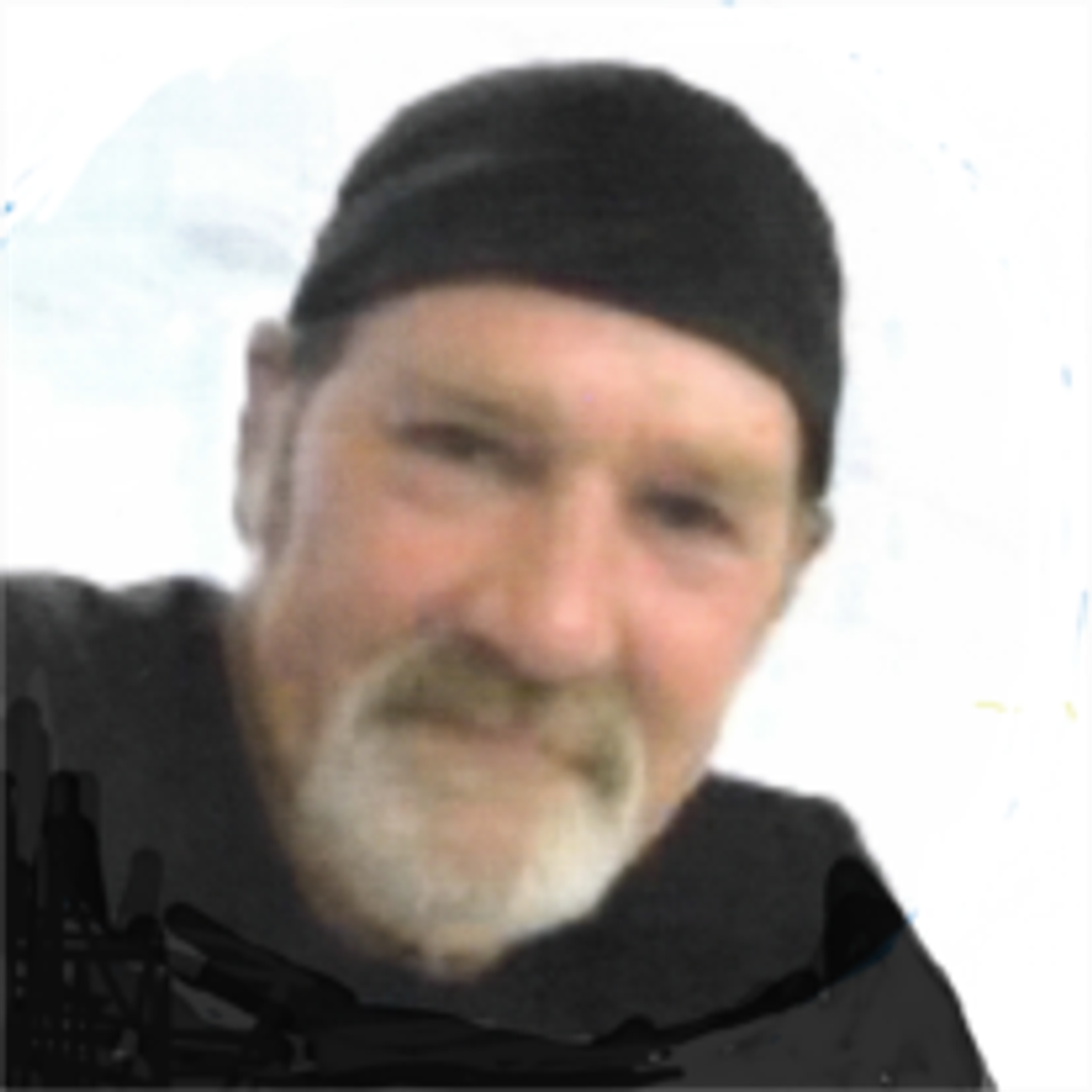 Jesse "Hood" Mcmillan